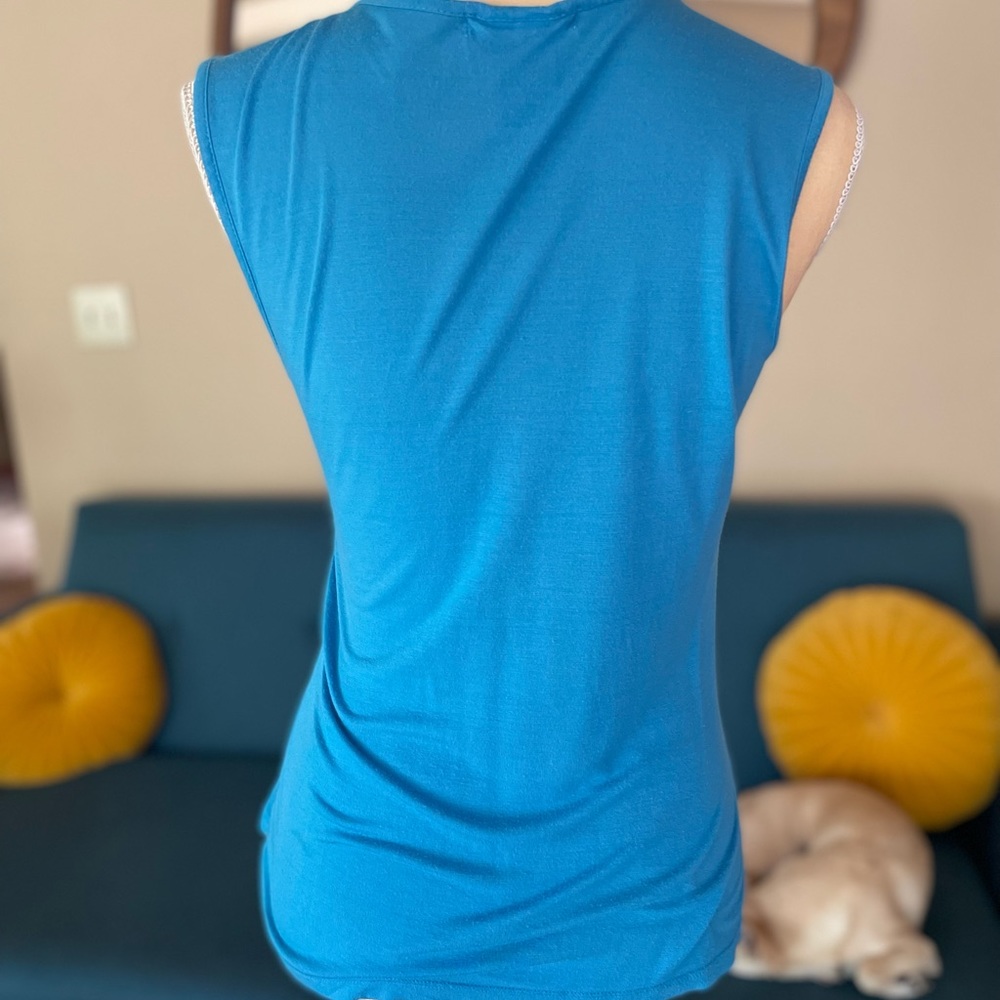 Billabong sleeveless top - Picture 3 of 6